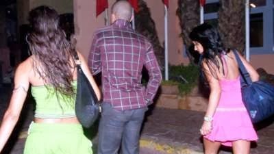 تفاصيل استغلال قاصرات في أعمال منافية للأدب داخل سنتر في أكتوبر