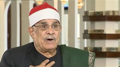 لازم النقشبندي 20 عاما.. وفاة عبد الرحيم دويدار شيخ المبتهلين المصريين 