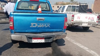 البيئة: فحص 6724 مركبة لرصد عوادم المركبات المخالفة بالقاهرة الكبرى| صور 