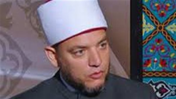  الشيخ أحمد ربيع