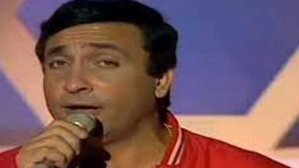 الفنان محمد رؤوف