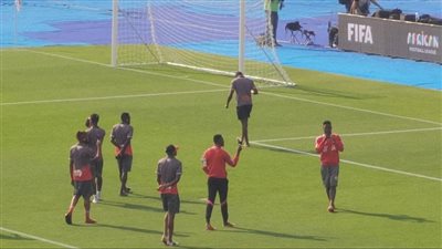 تشكيل سيمبا التنزاني ضد الأهلي في الدوري الإفريقي