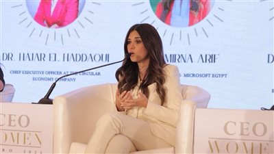 مدير مايكروسوفت مصر: الذكاء الاصطناعي ليس بديلًا عن البشر ولكن مكملًا لهم