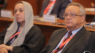 مدير مكتبة الإسكندرية: المنطقة العربية تشهد تحديات كبيرة 