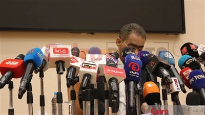 رئيس هيئة الاستعلامات: إسرائيل دولة احتلال قبل ظهور حماس بـ20 عاما