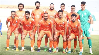 دوري المحترفين | بروكسي يفوز على راية.. وجمهورية شبين يخسر من القناة