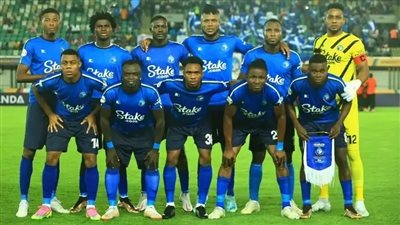 الاتحاد المغربي يكشف سبب رفض هبوط طائرة إنيمبا النيجيري قبل مواجهة الوداد