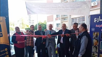 رئيس جامعة أسيوط: الأنشطة ترفع  مستوى الوعي والثقافة لدى الطلاب