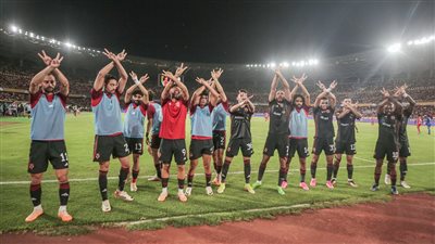 الأهلي يتأهل لنصف نهائي الدوري الإفريقي وينتظر الفائز من صن داونز وبترو أتليتكو