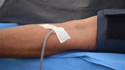 هل يمكن لنقل الدم أن يغير شخصيتك؟ | دراسة تجيب