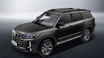 أسعار السيارات في السعودية.. شانجان CS95 موديل 2024 تعادل 920 ألف جنيه