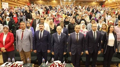 انطلاق فعاليات الندوة التعريفية عن برنامج المرأة تقود في المحافظات المصرية بالمنيا