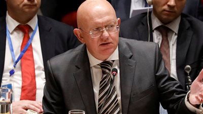 روسيا: إسرائيل دولة احتلال ولا حق لها في الدفاع عن نفسها