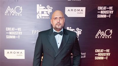 وليد فواز: أتمنى مناقشة مفهوم العمل بالمجتمع في عمل فني.. وهذا الدور أرفض تقديمه 