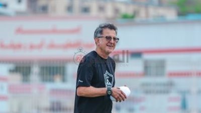 بعد رحيله عن الزمالك..أوسوريو مطلوب في الإكوادور