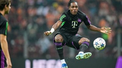 نتيجة مباراة بايرن ميونخ وجالطة سراي في دوري الأبطال.. البافاري يفوز بثلاثية