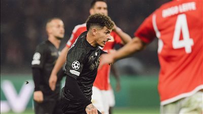 نابولي يفوز على يونيون برلين بهدف في دوري الأبطال.. وبنفيكا يسقط أمام سوسيداد