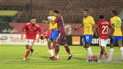 أبزرها الأهلي وصن داونز.. مواعيد مباريات اليوم الأحد في مختلف المسابقات