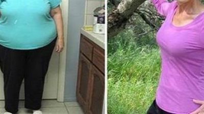 ريهام تطلب الطلاق من زوجها: خسيت 25 كيلو عشانه ولما عرف ضربني