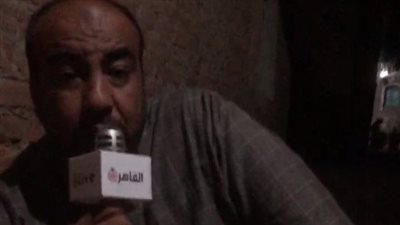  أب يقتل ابنته بمساعدة زوجته ويدفنها بالقليوبية.. وأحد الجيران: المتهم سيئ السير والسلوك | بث مباشر 