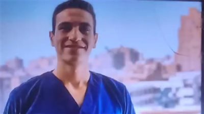 كان رايح الشغل.. مصرع ممرض شاب في حادث سير بالخانكة