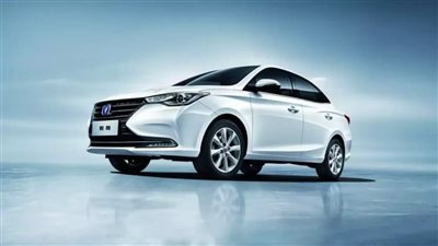 للمغتربين.. أرخص سيارة سيدان تقدمها شانجان الصينية في السوق السعودي