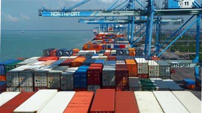  لأول مرة بالتاريخ.. الصادرات الهندسية ترتفع 32.3% لتسجل 1.6 مليار دولار