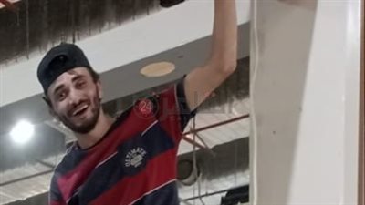 تأخر في رد الفلوس.. عاطل ينهي حياة نجل شقيقه بسبب خلاف على مبلغ مالي بالمرج |صور