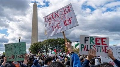 تطرف أمريكي.. فلوريدا تحظر مجموعة طلابية مؤيدة لفلسطين 