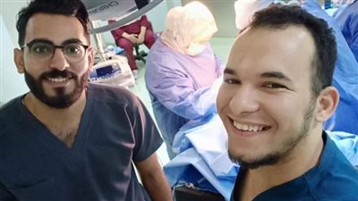 فريق طبي بمستشفى قليوب ينقذ حياة شاب أصيب بجرح نافذ في الصدر 