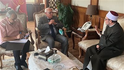 بعد تقدم 1745 متسابقا.. غلق باب التقدم لمسابقة بورسعيد الدولية للقرآن الكريم