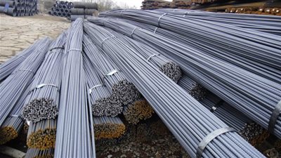 للمرة الرابعة خلال شهرين.. السويس للصلب ترفع سعر طن الحديد إلى 48.3 ألف جنيه