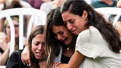 بعد مجزرة مستشفى المعمداني.. إسرائيل تصف حماس بغير الإنسانية وتنشر صورًا جديدة لعملية طوفان الأقصى