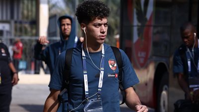 إمام عاشور يوجه رسالة لـ جماهير الأهلي بعد استبعاده من معسكر المنتخب | صورة 