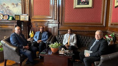 بحوث الصحراء: استطعنا التوصل مؤخرًا لتقنية جديدة لتحلية مياه البحر بتكلفة إنتاج مخفضة