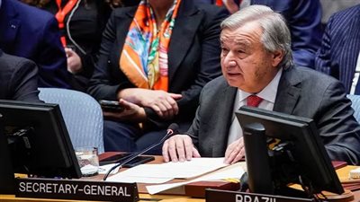 بعد الدفاع عن فلسطين.. إسرائيل تواصل إرهاب الأمم المتحدة وتمنع دخول موظفيها 