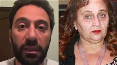 ماجدة خير الله عن اعتذار محمد سلام بالمشاركة في موسم الرياض: إنسان ضميره حي