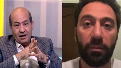 طارق الشناوي عن اعتذار محمد سلام: المشارك في العرض ليس أقل وطنية.. والزعيم قدم مسرحية وأبوه ميت
