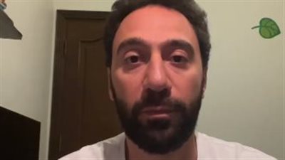 محمد سلام بعد قصف مخيمات رفح الفلسطينية: إن ربك لبالمرصاد