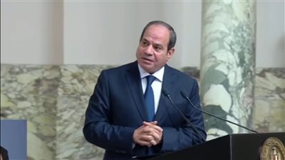 متحدث الرئاسة: الرئيس تلقى 35 اتصالا من قادة وزعماء العالم منذ 7 أكتوبر