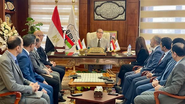 المستشار حافظ عباس