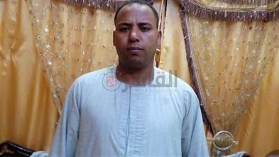 مصرع شخص في انقلاب دراجة نارية بطريق مركز سنورس بالفيوم