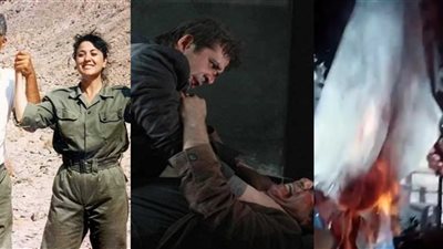 من الطريق إلى إيلات لـ فرقة ناجي عطا الله.. ضعف الاحتلال الإسرائيلي في عيون الفن المصري 