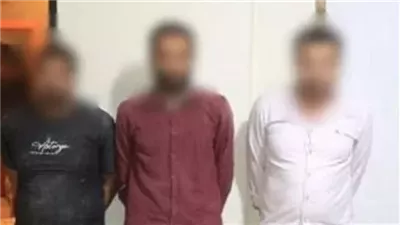 حبس 3 أشخاص بتهمة تصنيع المواد المخدرة بالشرقية