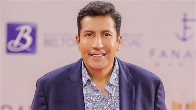 بعد خروجه من ماراثون رمضان 2024.. هاني رمزي يستأنف تصوير مسلسل بدون مقابل في هذا الموعد