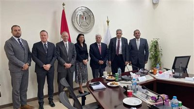 وزير التعليم العالي: برنامج فولبرايت في مصر أحد البرامج الرائدة للتبادل التعليمي والثقافي