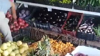 البطاطس بـ 16 جنيها والفراخ 74.. أسعار الخضراوات والطيور داخل الأسواق اليوم| بث مباشر 