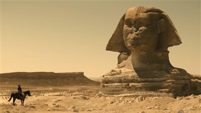 أبو الهول يحمل ملامح خفرع.. سر ملك الأسرة الرابعة