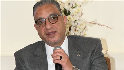 محافظ الفيوم يشهد ورشة العمل الأولى للتحضير لإعداد الخطة الاستراتيجية للمحافظة 2030