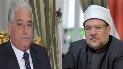 غدًا.. وزير الأوقاف ومحافظ جنوب سيناء يفتتحان 3 مساجد ويكرمان المتميزين في الأداء الوظيفي